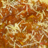 Homemade Italian Sauce Recipe | Allrecipes image