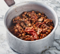 Vegan ragu recipe | BBC Good Food image
