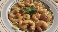 Thai Shrimp and Cabbage Stir-Fry (Low Carb) Recipe - Food.com image