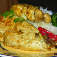 Chicken Fry Recipe | Allrecipes image