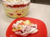CAKE PLATE PUNCH BOWL COMBO RECIPES