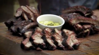 Best Smoked Brisket Recipe | Southern Living image