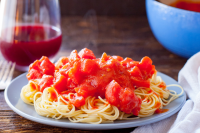 The Simplest Tomato Sauce Ever (Marcella Hazan) Recipe ... image