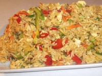 Spicy Nasi Goreng Recipe - Food.com image