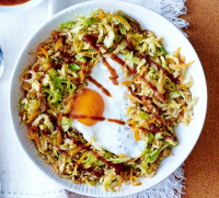 Quick & spicy nasi goreng recipe | BBC Good Food image