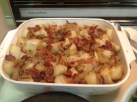 Cabbage and Potato Bake Recipe - Low-cholesterol.Food.com image