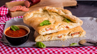 CALZONE STUFFING RECIPES