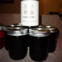 Port Wine Jelly Recipe | Allrecipes image