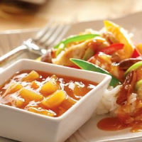 Tangy Sweet and Sour Sauce - Home | Smucker's image
