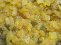 Pineapple Chutney Recipe - Food.com image