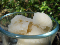 Fresh Pear Ice Recipe - Food.com image