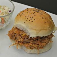 Awesome Pulled Pork BBQ Recipe | Allrecipes image