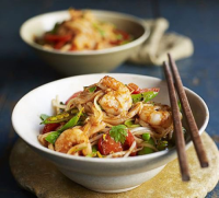 Healthy Thai recipes | BBC Good Food image