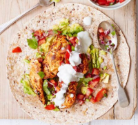 Speedy suppers recipes | BBC Good Food image