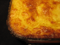 Delicious Baked Cheese Grits Recipe - Food.com image