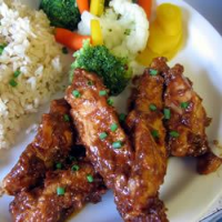 Thai Chicken Tenders Recipe | Allrecipes image