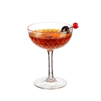 Brooklyn Cocktail Recipe - Difford's Guide image