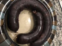 Blood Sausage (Black Pudding) | Allrecipes image