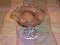 Spicy Mexican Chocolate Ice Cream Recipe - Food.com image