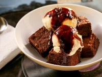Chocolate Syrup: Reloaded Recipe | Alton Brown | Cooking ... image