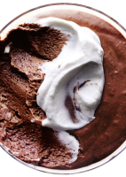 Classic Chocolate Mousse Recipe | Bon Appétit image