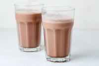 Best Chocolate Milk Recipe - How To Make Chocolate Milk image