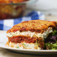 The Best Layered Lasagna Recipe by Tasty image