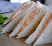 Simple Ham Spread Recipe - Food.com image