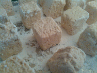 Agave Marshmallows Recipe - Food.com image