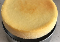 Easiest Way to Prepare Tasty Chicago cheesecake – Tasty ... image