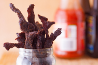 MEAT FOR BEEF JERKY RECIPES