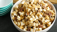 CAN YOU COOK POPCORN IN THE OVEN RECIPES