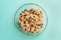 Delicious Cookie Dough Dip Recipe Without Cream Cheese image