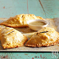 Mexican Pasties (Pastes) | Better Homes & Gardens image