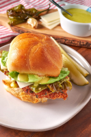 Pork Schnitzel Sandwich – Eat Up! Kitchen image