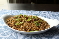 Dirty, Dirty Rice Recipe | Allrecipes image
