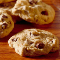 Food Processor Chocolate Chip Cookies | Better Homes & Gardens image