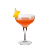 Paper Plane Cocktail Recipe - Difford's Guide image