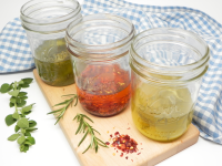 Instant Pot® Infused Olive Oil | Allrecipes image