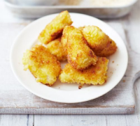 Kids' fish recipes | BBC Good Food image