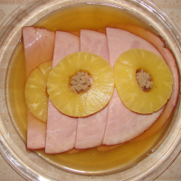 Easy Baked Ham Recipe | Allrecipes image