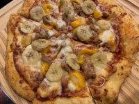 DOMINO'S PIZZA DEEP DISH RECIPES
