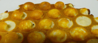Egg Waffles or Gai Daan Jai Recipe - Food.com image