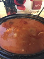 Homemade Vegetable Soup Recipe | Allrecipes image