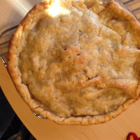 Best Ever Pie Crust | Allrecipes image