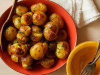 HOW TO PREPARE GOLD POTATOES RECIPES