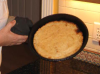 Hot Water Cornbread | Just A Pinch Recipes image