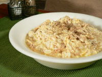 Chicken and Rice Recipe, and OXO review. : Taste of Southern image