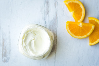 Homemade Hand Cream for Winter - Heart's Content Farmhouse image