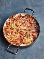 Potato al forno - Jamie Oliver image